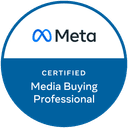 Meta Certified - Media Buying Professional