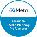 Meta Certified - Media Planning Professional